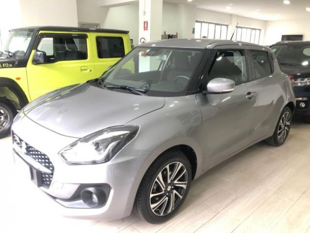 SUZUKI Swift 1.2 Hybrid Top rif. 24144691