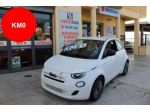 FIAT 500 Berlina Hybrid-KM0 rif. 23932902