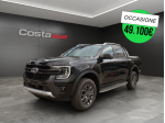 Ford Ranger 4ª serie 3.0 ECOBLUE aut. 240 CV DC Wildtrak 5 posti