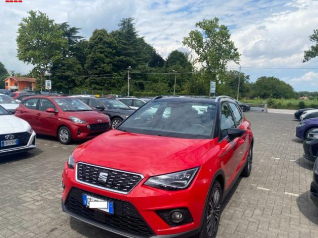 SEAT Arona 1.0 TGI XCELLENCE rif. 23926966 - Foto 6