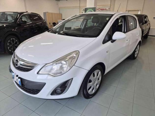 OPEL Corsa 1.2 85CV 5 porte GPL-TECH Elective rif. 23348800 - Foto 6