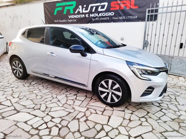 RENAULT Clio Blue dCi 100 CV Evolution - Foto 4