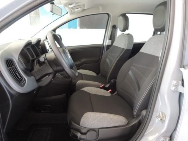 FIAT Panda 1.0 FireFly S&S Hybrid City Life rif. 24013257 - Foto 7