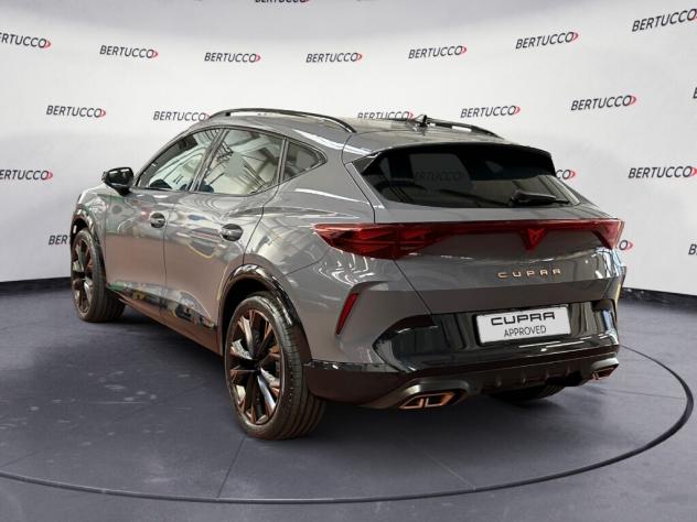 CUPRA Formentor Formentor 1.5 e-Hybrid DSG - Foto 4