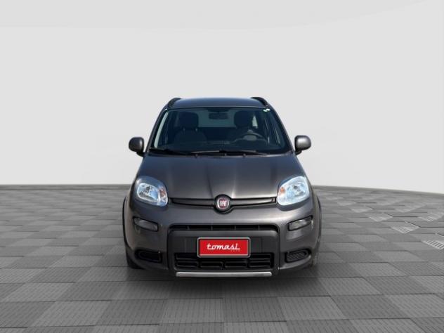 FIAT Panda Panda 1.0 FireFly Hybrid City Life rif. 23696489 - Foto 8