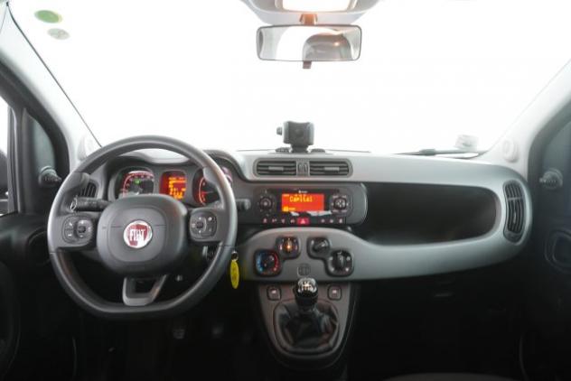 FIAT Panda Panda 1.0 FireFly Hybrid City Life rif. 23696465 - Foto 4
