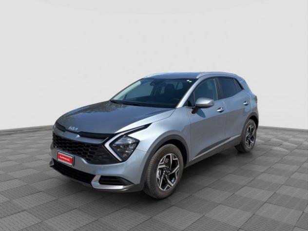 KIA Sportage Sportage 1.6 TGDi MHEV Business rif. 23913105