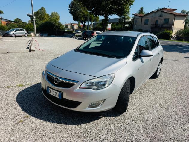 Opel Astra 1.7 CDTI 110CV Sports Tourer Elective - Foto 3