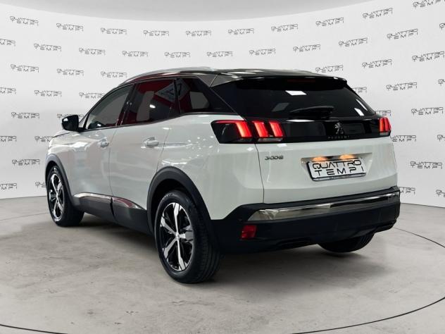 Peugeot 3008 BlueHDI 130 EAT8 S&S Allure - Foto 7