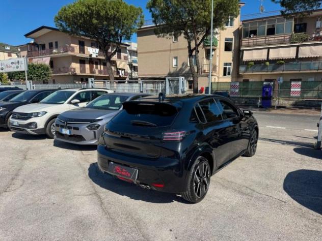 PEUGEOT 208 Hybrid 136 e-DCS6 GT rif. 23790859 - Foto 10