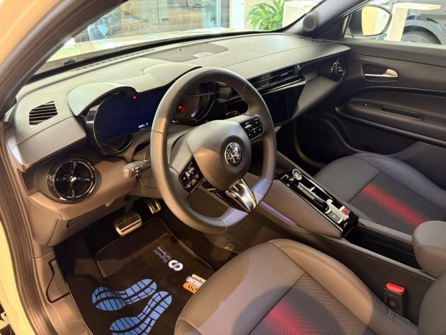 Alfa Romeo Junior Ibrida 1.2 145CV Hybrid eDCT6 ibrida SPECIALE - Foto 9