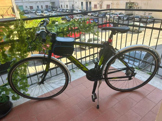 Bicicletta GFM ibrida 26 - Foto 2