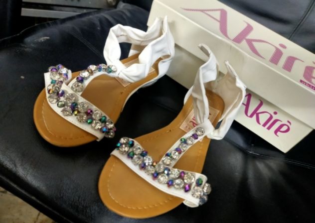 Scarpe donna numero 36 - Foto 2