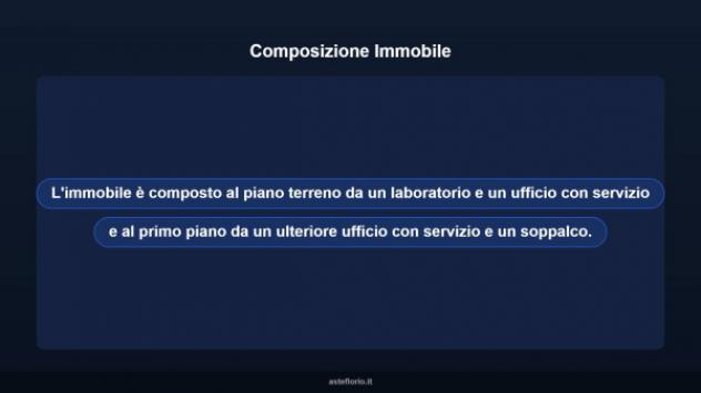 Immobile in asta di 300 m² in vendita a Arese - Foto 7