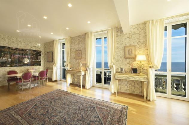 PRESTIGIOSO ATTICO VISTA GOLFO - Foto 3