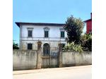 Villa in vendita a Borgo a Buggiano - Buggiano 380 mq Rif: 1424006