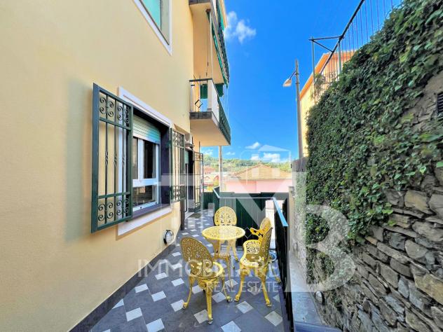 Quadrilocale in vendita a Camogli - Foto 2