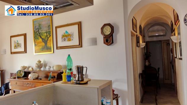 APPARTAMENTO di 5 vani e di 110 mq (CAPRI) rif. CVDBM - Foto 19