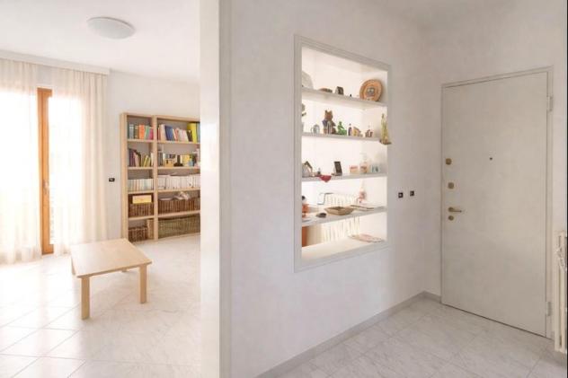 Appartamento in vendita a San Prospero Navacchio - Cascina 80 mq Rif: 1391087