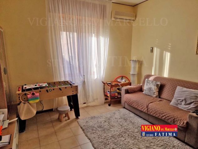 FOGGIA - VENDESI - VIA MARCHIANO' N.4 - VANI 3/MQ.109 CAT. - DOPPIA ESPOSIZIONE - Foto 7