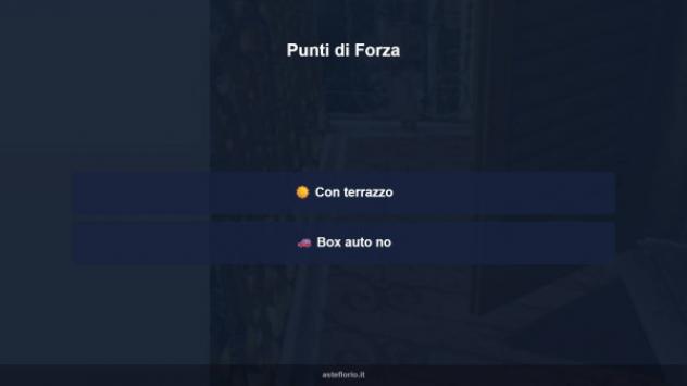 Immobile in asta di 100 m² in vendita a Genova - Foto 17