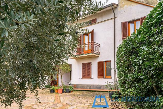 Terratetto in vendita a Larciano 185 mq Rif: 1224668 - Foto 4