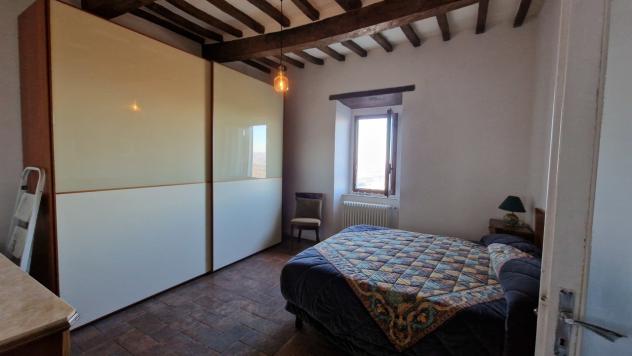 Porzione di casa in vendita a Lugnano in Teverina - Foto 7