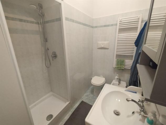 Vendesi 2locali ristrutturato e arredato con balcone - Foto 17