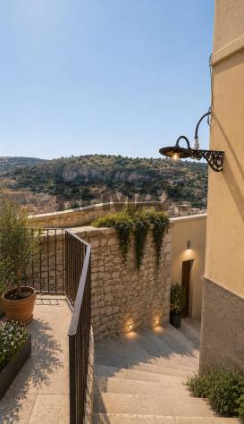 Casa Indipendente in vendita a Modica, Modica Bassa - Foto 18