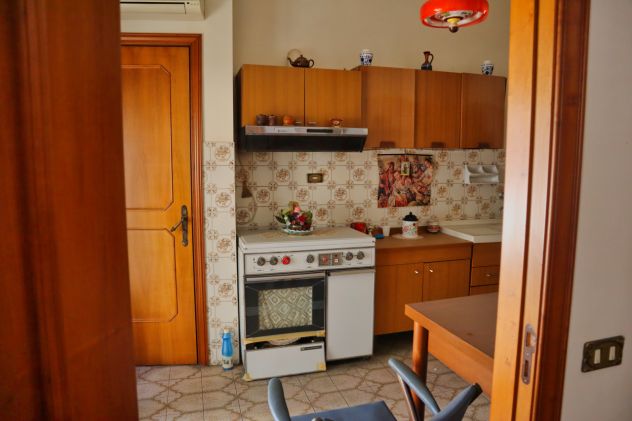 Modica, due appartamenti un unica abitazione - Foto 17