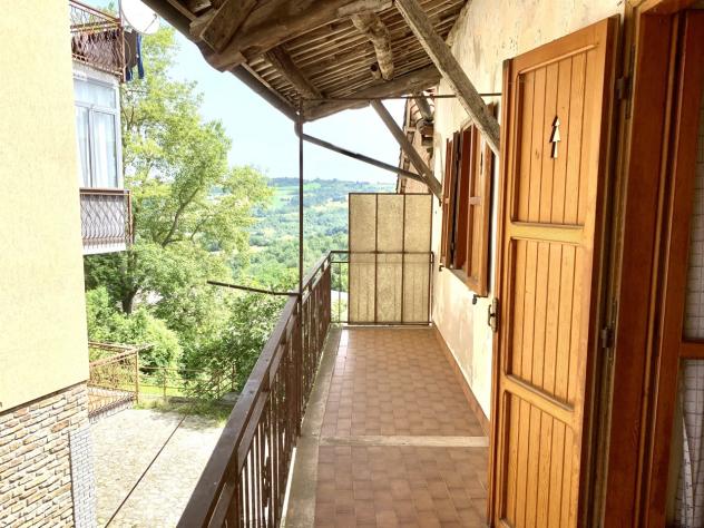 Porzione di casa in vendita a Murazzano - Foto 11