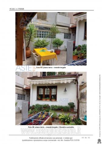 IMMOBILI-IMMOBILE RESIDENZIALE-Via Andrea della Robbia, 17, 59100 Prato PO, Italia - Foto 3