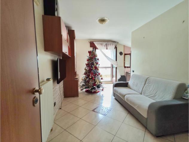 Appartamento in Via Sant'Andrea Apostolo - Foto 3
