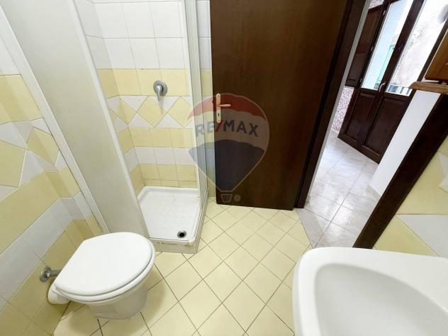 Casa Indipendente in vendita a Trapani, Centro storico - Foto 18