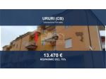 Immobile in asta di 90 m², box auto in vendita a Ururi