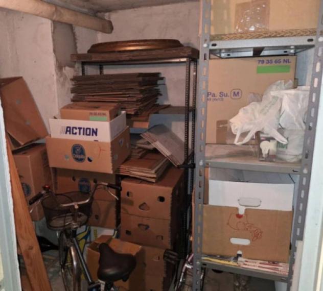 Immobile in asta di 173 m² con più di 5 locali e box auto in vendita a Villastellone - Foto 10