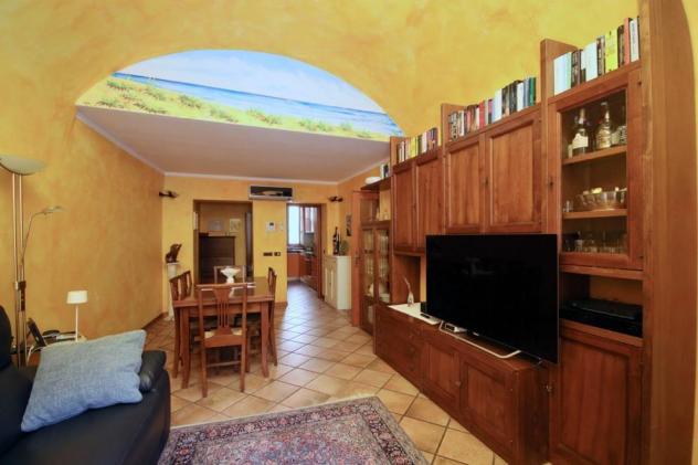 Appartamento in vendita a Volterra 90 mq Rif: 1281922