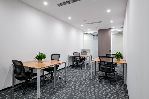 Ufficio privato in affitto - Regus Agrate Brianza, Colleoni a Agrate Brianza - Foto 10