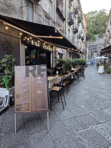 Attività Commerciale in vendita a Catania, Via Etnea - via Umberto - Foto 4