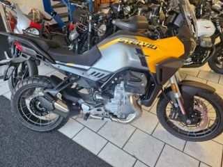 MOTO GUZZI Stelvio 1000 EURO 5 + rif. 23878332