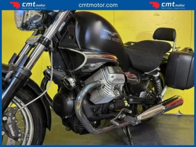 MOTO GUZZI Nevada 750 Garantita e Finanziabile rif. 24073777 - Foto 7