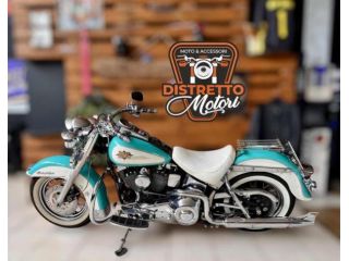 HARLEY-DAVIDSON 1340 Heritage Softail - finanziabile