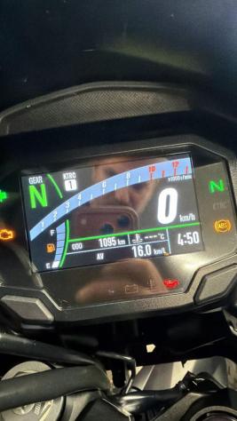 KAWASAKI Versys 650 Tourer rif. 23937088 - Foto 6