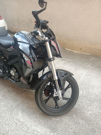 Vendo Keeway RKF 125 - Foto 2