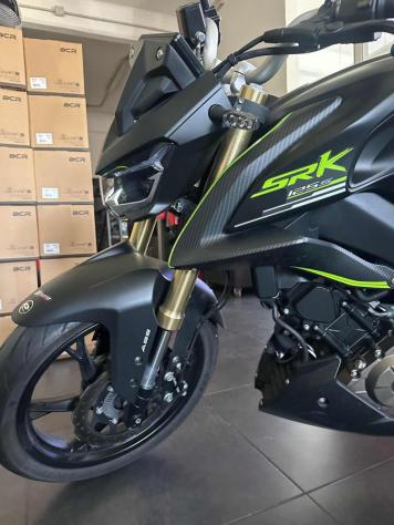 QJ MOTOR SRK 125S srk 125 s rif. 23999310 - Foto 2