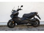KL Brera 125 null