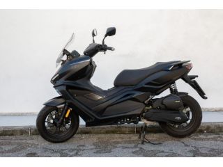KL Brera 125 null