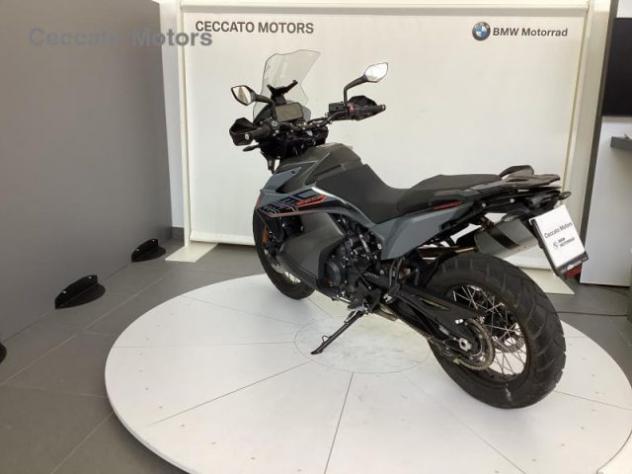 KTM 890 Adventure my21 rif. 21180399 - Foto 6