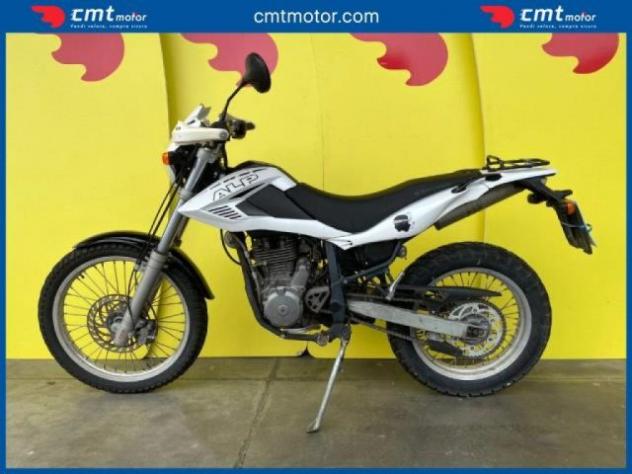 BETAMOTOR Alp 4.0 Garantita e Finanziabile rif. 23788960