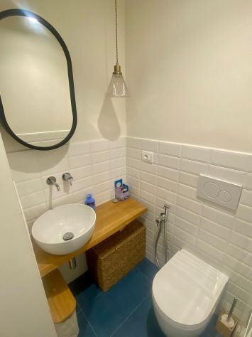 Stanza singola con bagno privato in camera - via Benedetto Menzini 4, Milano - Foto 5